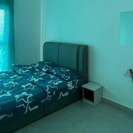 B2U Residensi Rimbun Kajang 2 Bedrooms Exterior foto