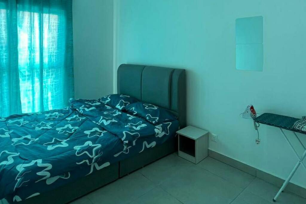 B2U Residensi Rimbun Kajang 2 Bedrooms Exterior foto