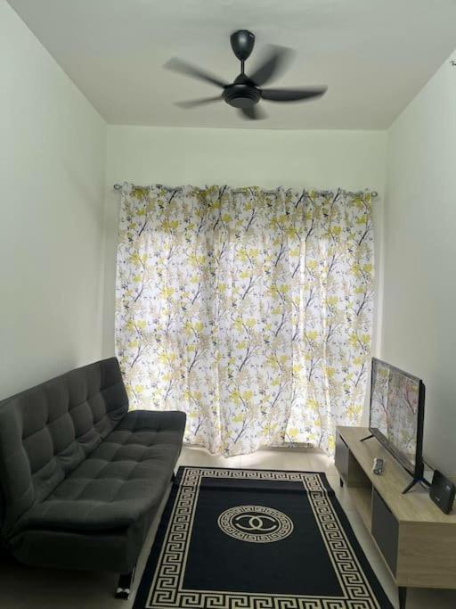 B2U Residensi Rimbun Kajang 2 Bedrooms Exterior foto