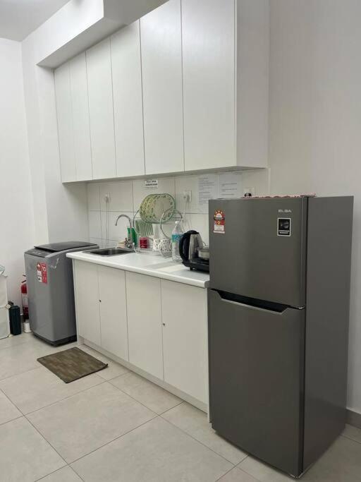 B2U Residensi Rimbun Kajang 2 Bedrooms Exterior foto
